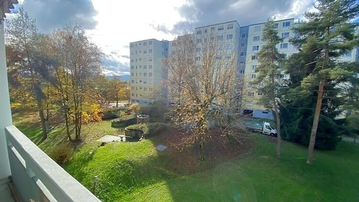 5½ ROOM APARTMENT IN VOLKETSWIL (ZH), FURNISHED - Photo 10 of 10