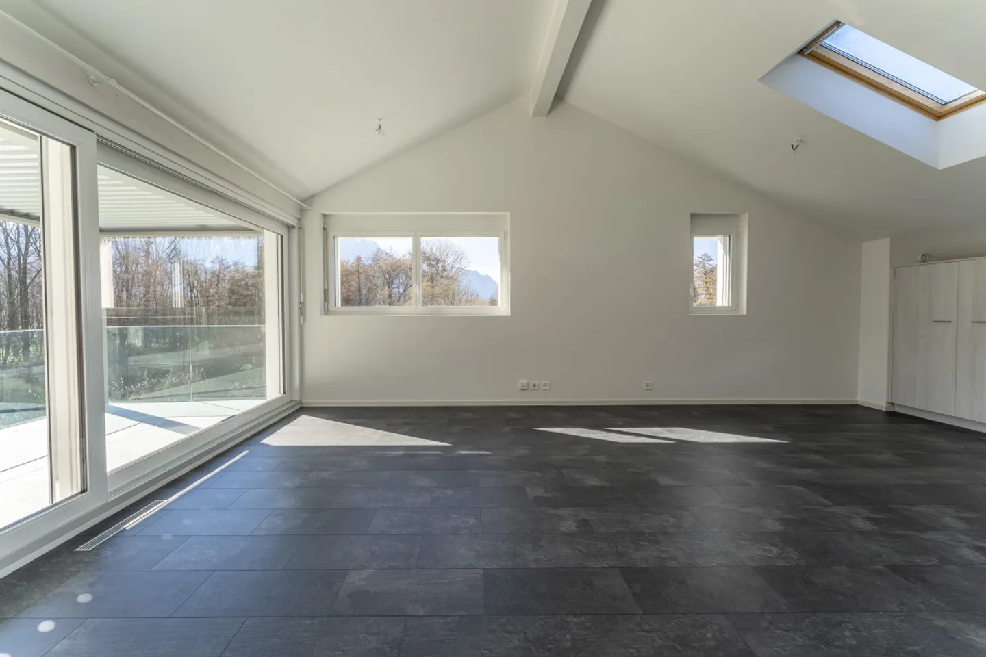 Appartement de rêve au cœur de la ville ! - Photo 4 sur 8