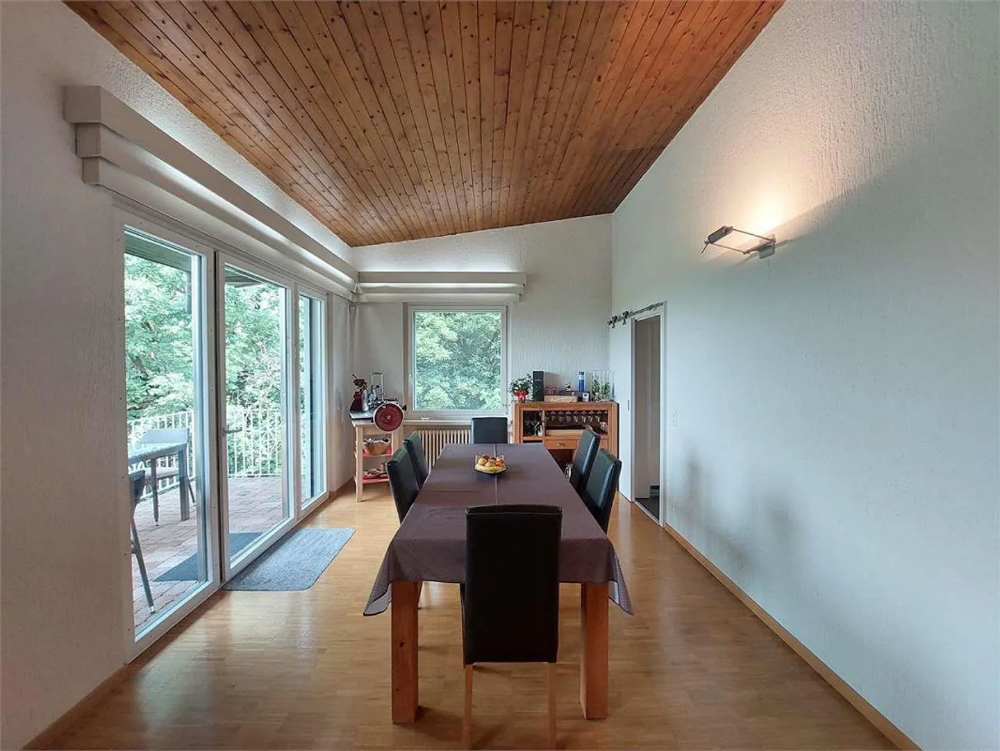 2514_Tremona, magnifique villa dans la verdure - Photo 5 sur 13