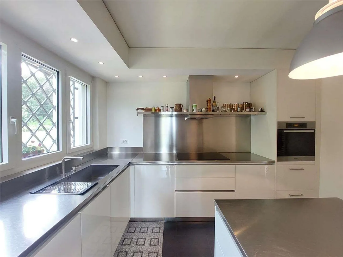 2514_Tremona, magnifique villa dans la verdure - Photo 6 sur 13