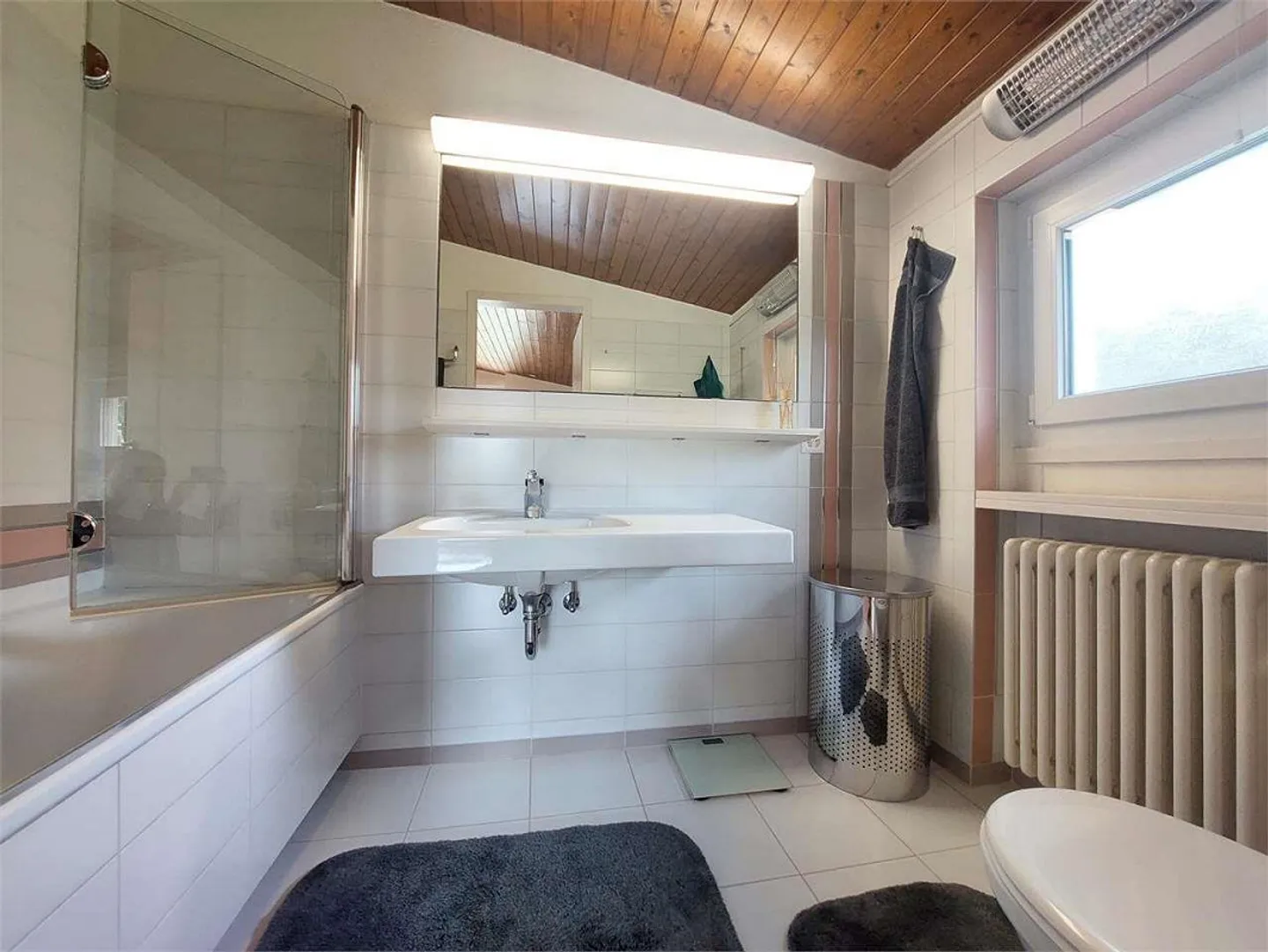 2514_Tremona, magnifique villa dans la verdure - Photo 8 sur 13