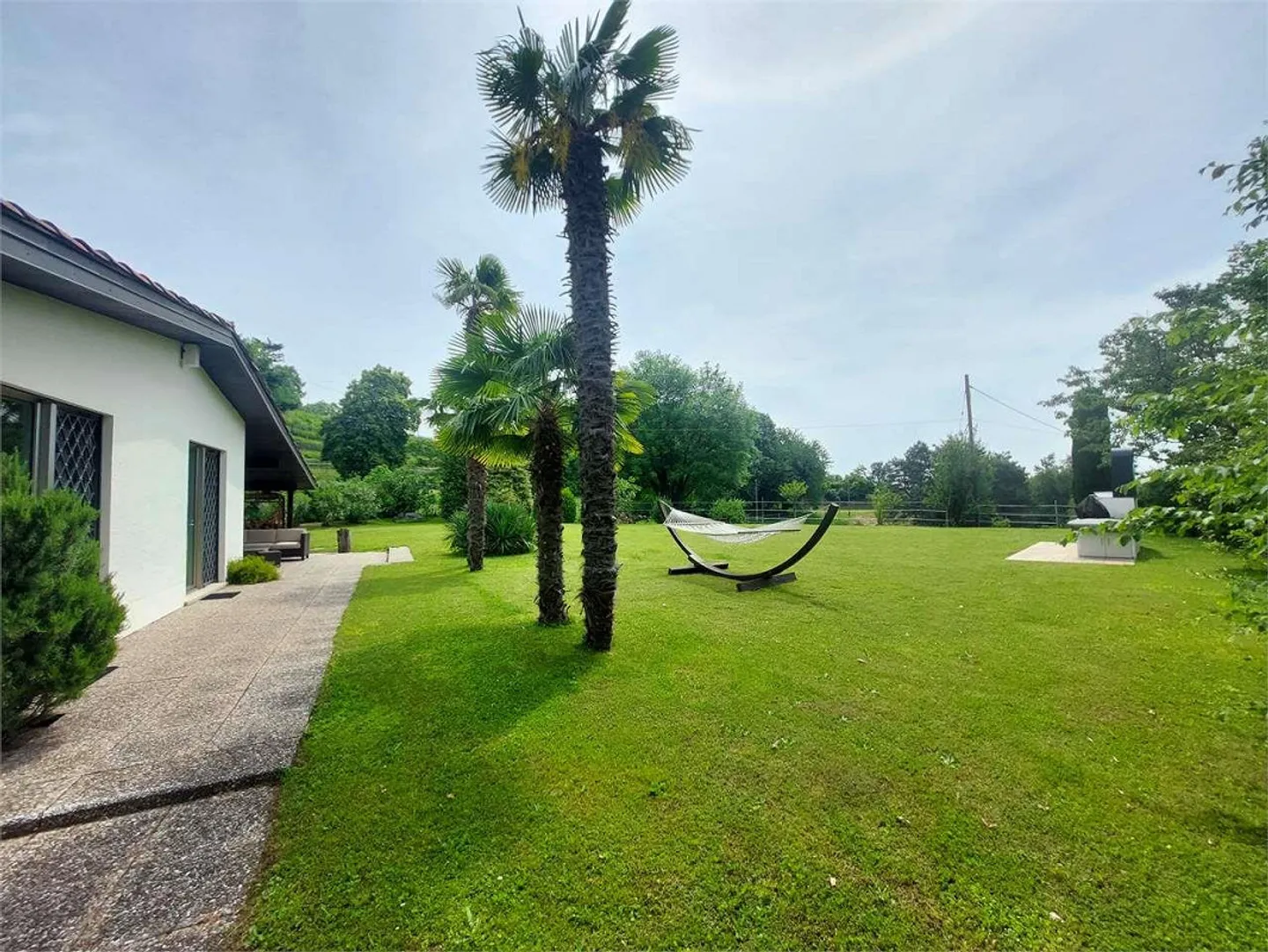 2514_Tremona, magnifique villa dans la verdure - Photo 12 sur 13