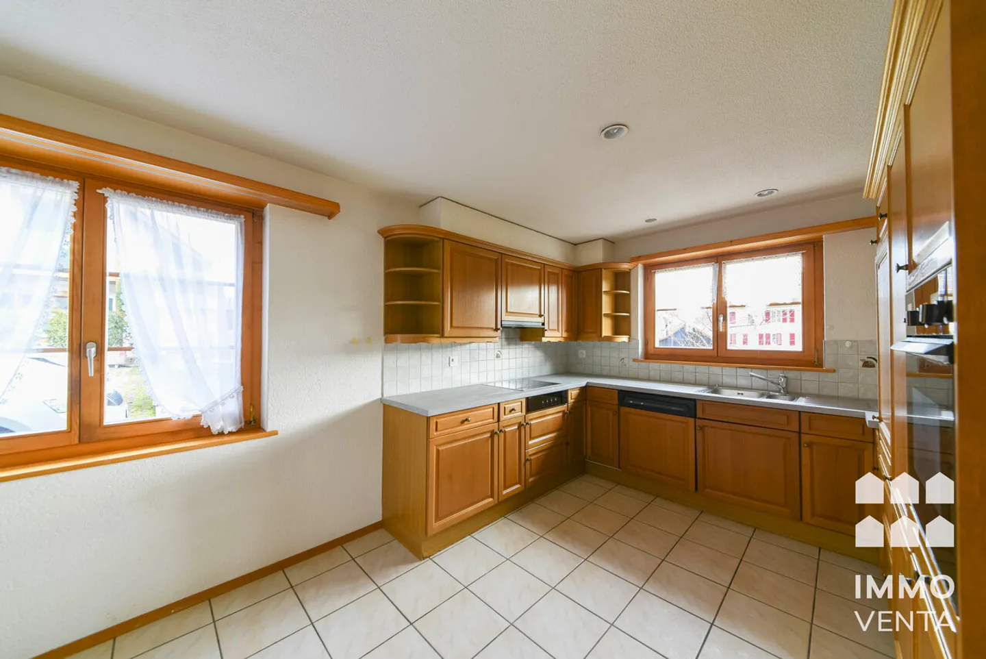 Charmante Maison Individuelle à Lüterswil - Photo 11 sur 36