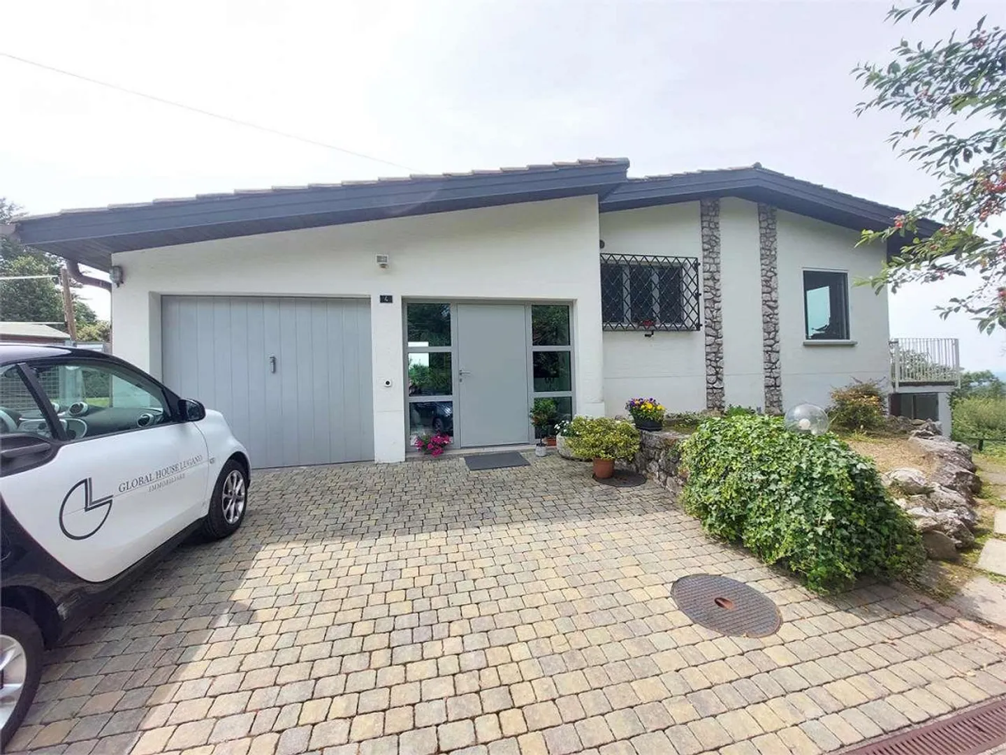 2514_Tremona, magnifique villa dans la verdure - Photo 13 sur 13
