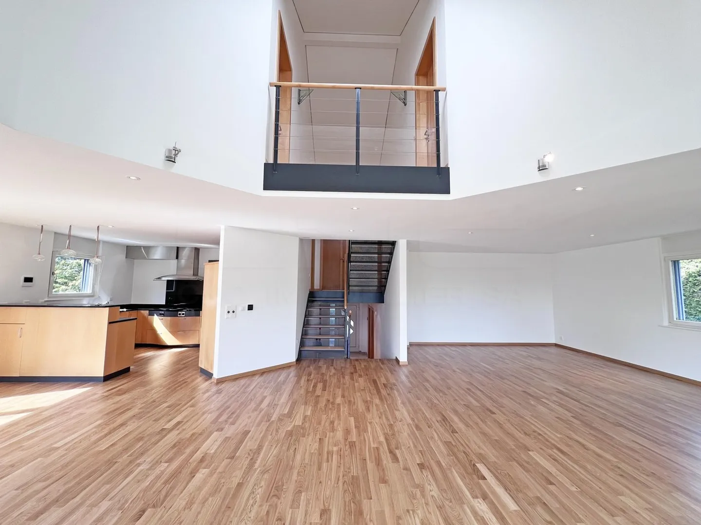 6,5 Zimmer Haus - Foto 3 von 13