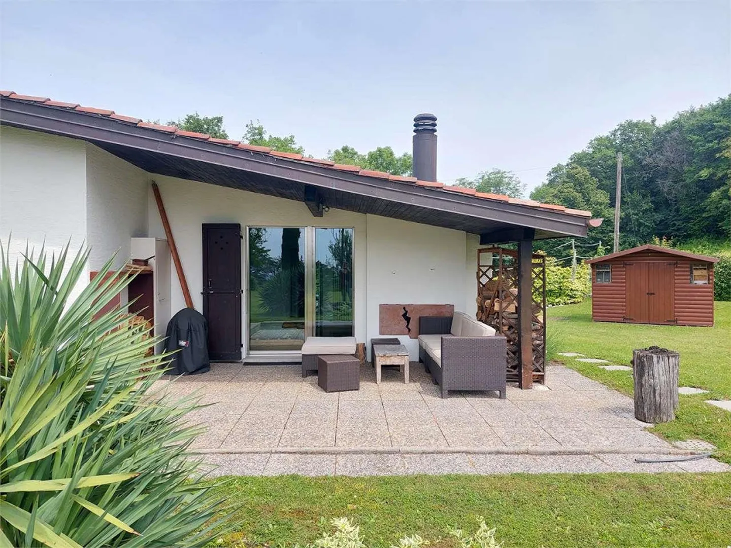 2514_Tremona, magnifique villa dans la verdure - Photo 11 sur 13