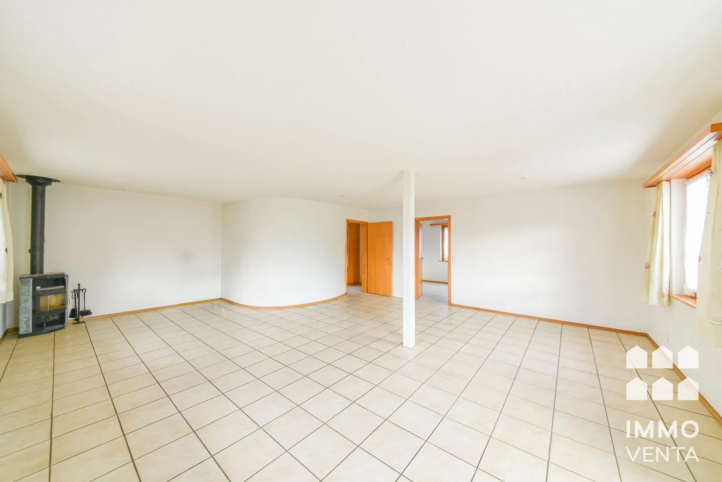 Charmante Maison Individuelle à Lüterswil - Photo 13 sur 36