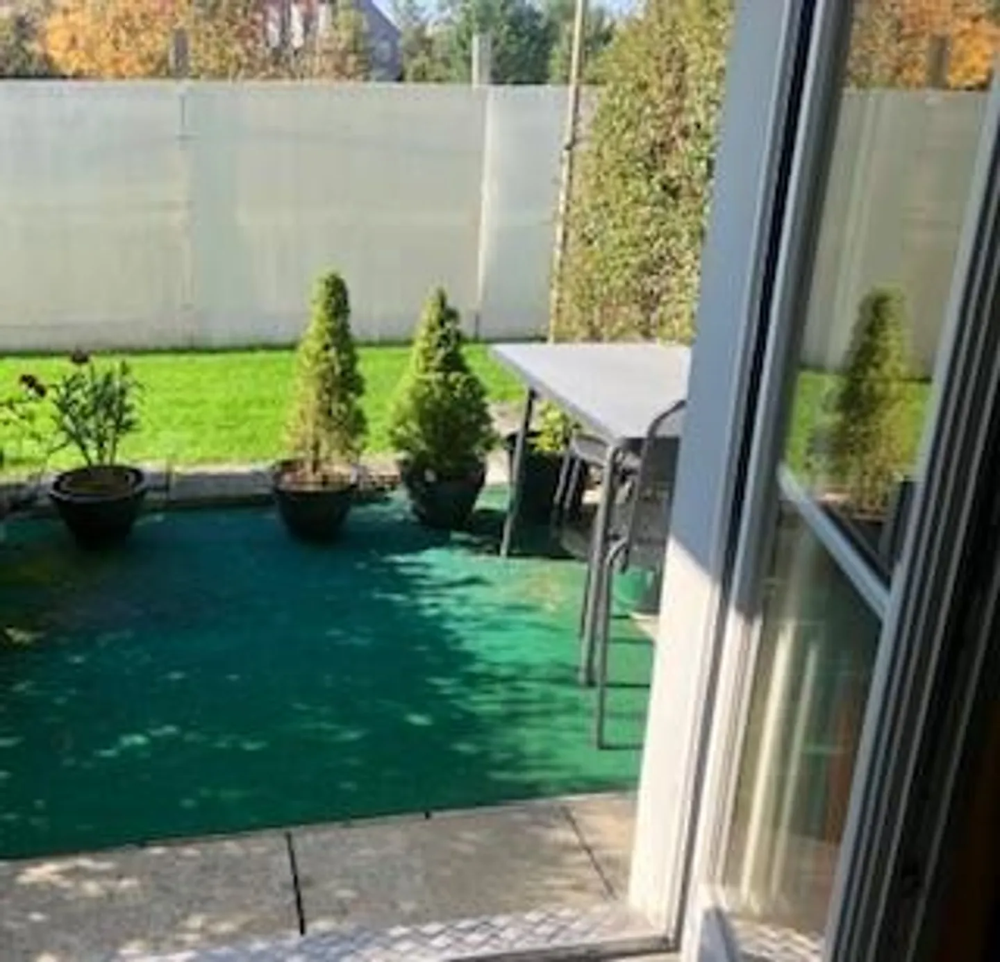 Here life feels good! 3-room apartment in Romanshorn! - Photo 7 of 7