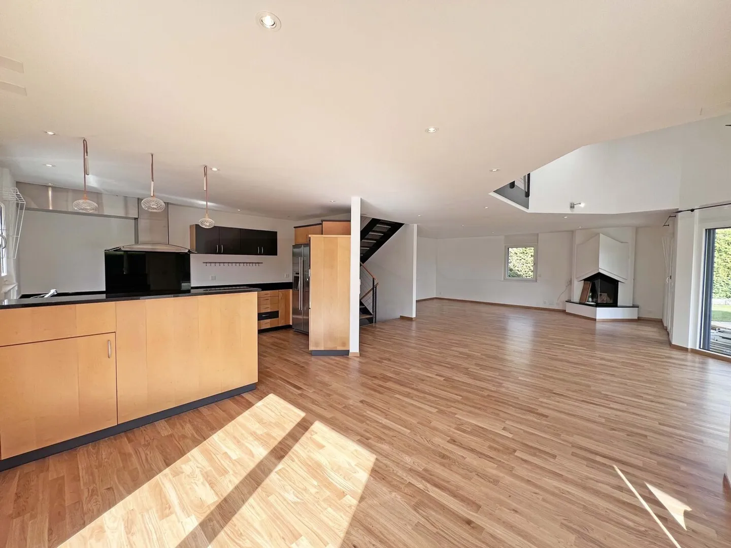 6,5 Zimmer Haus - Foto 4 von 13