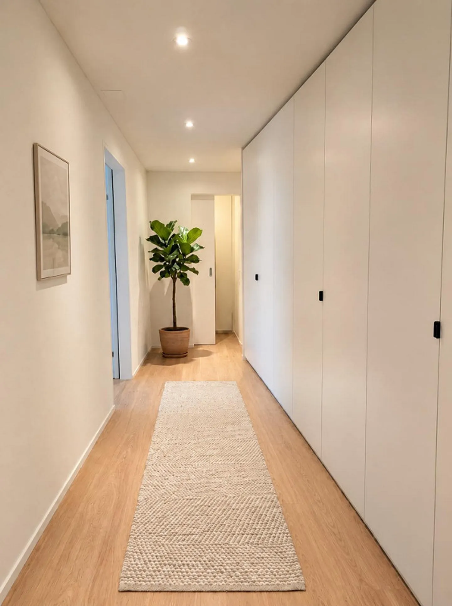 Charming 3.5 Room Garden Apartment | Completely Renovated - Photo 5 of 9