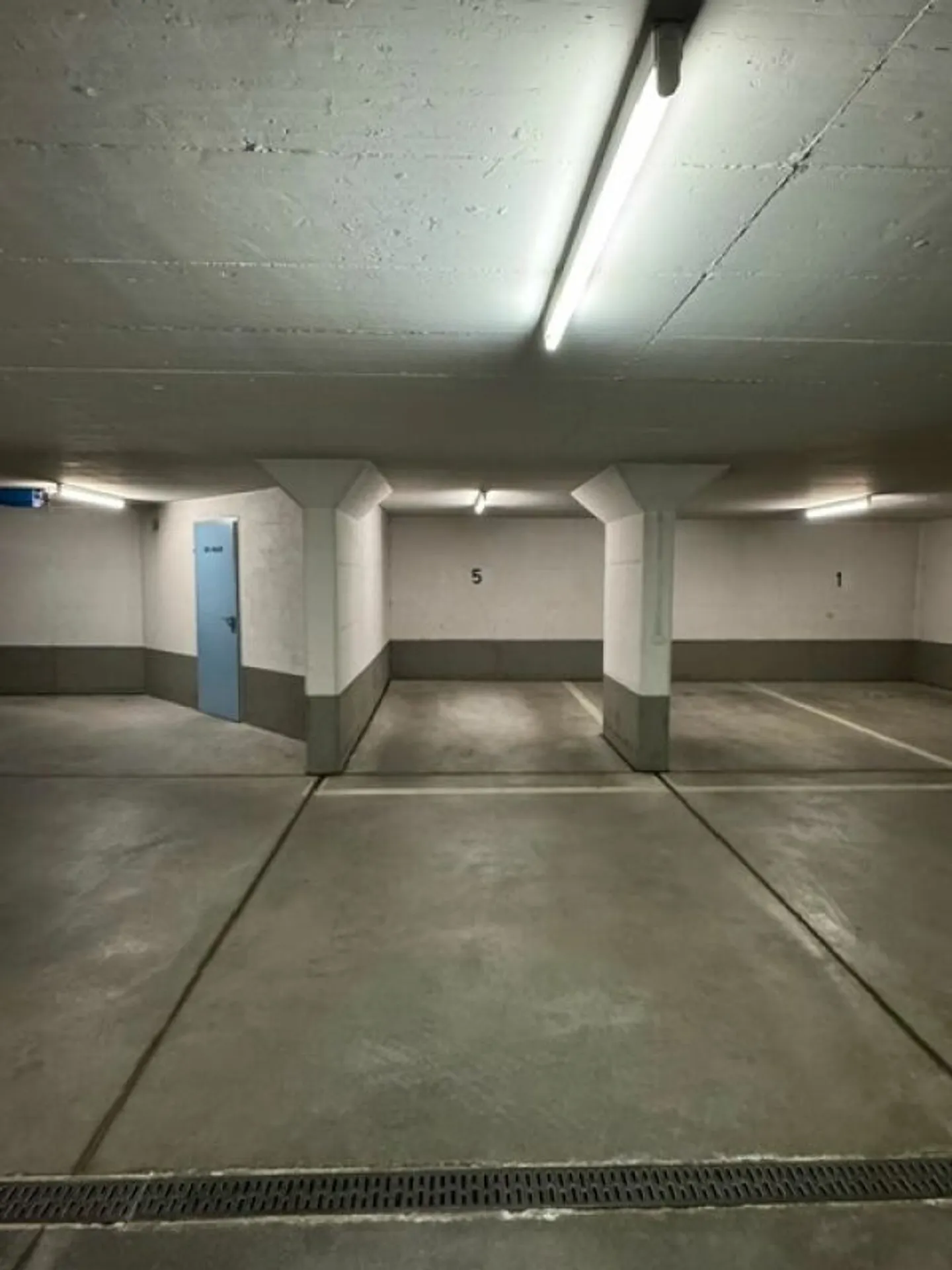 Abitaziun Chesa Rösa 1 - Zimmerwohnung - Surlej (Jahresmiete) - Photo 12 of 12