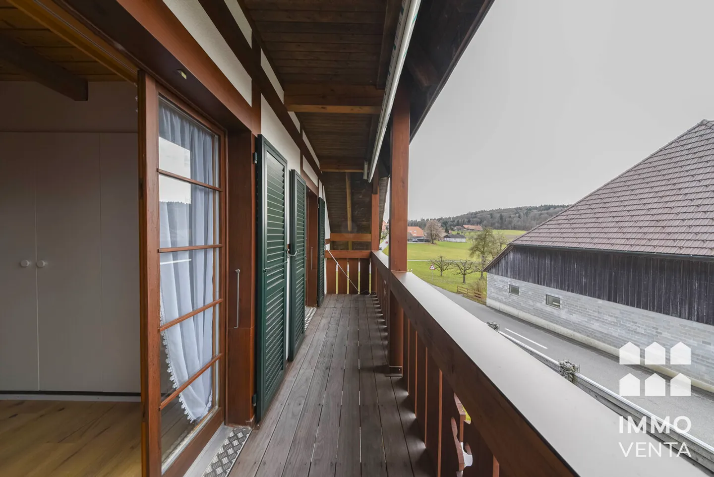 Charmante Maison Individuelle à Lüterswil - Photo 19 sur 36