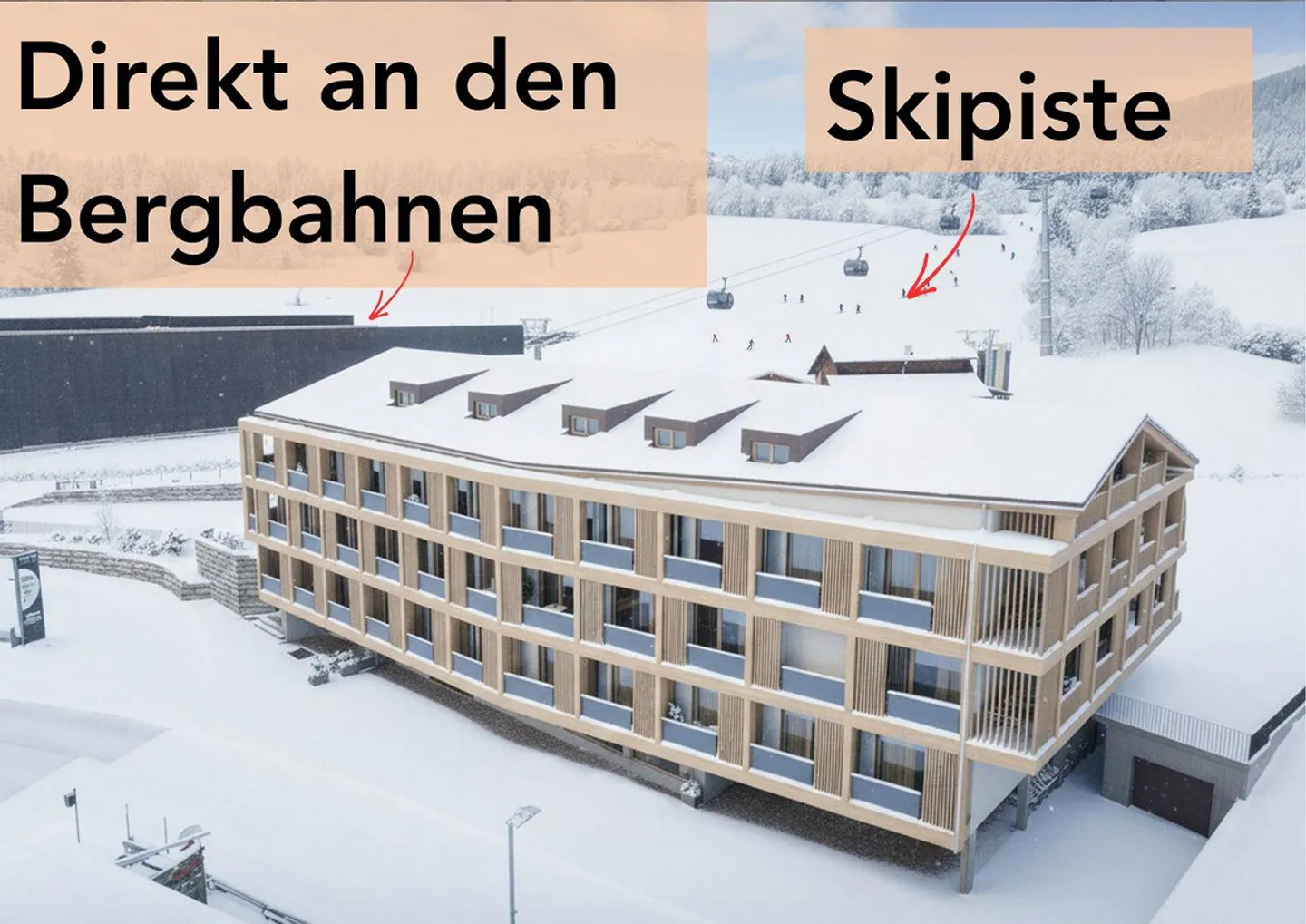 VOTRE NOUVEL APPARTEMENT DE VACANCES DANS UN EMPLACEMENT DE CHOIX ! NOUS INVESTISSONS D... - Photo 5 sur 18