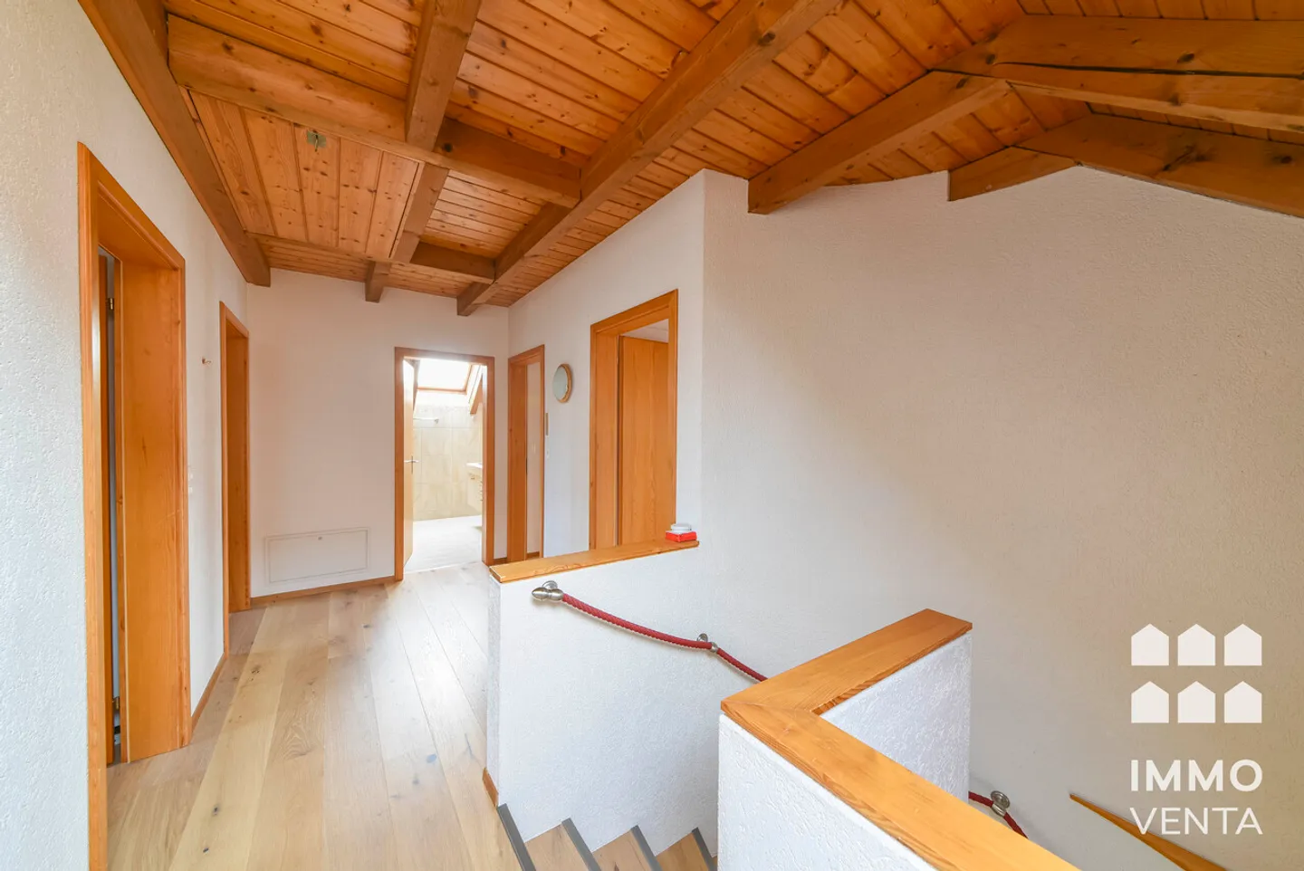 Charmante Maison Individuelle à Lüterswil - Photo 15 sur 36