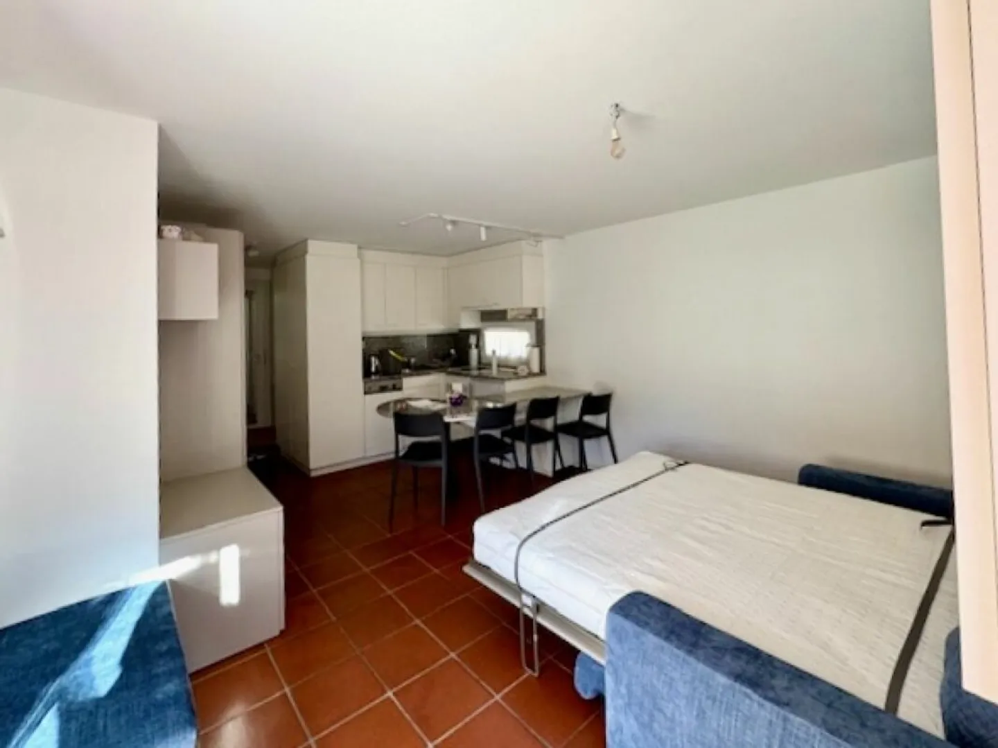 Abitaziun Chesa Rösa 1 - Zimmerwohnung - Surlej (Jahresmiete) - Photo 4 of 12