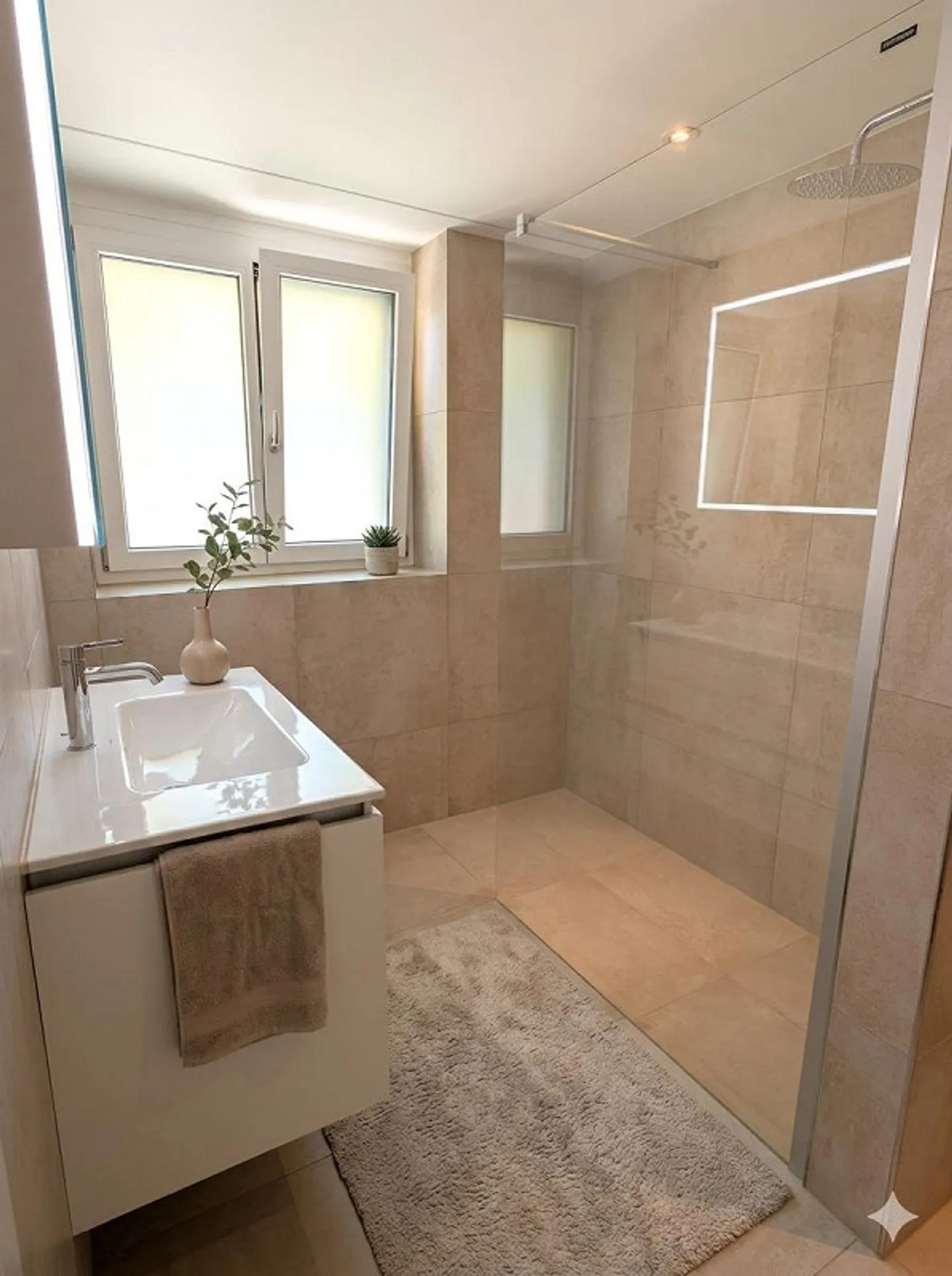 Charming 3.5 Room Garden Apartment | Completely Renovated - Photo 6 of 9