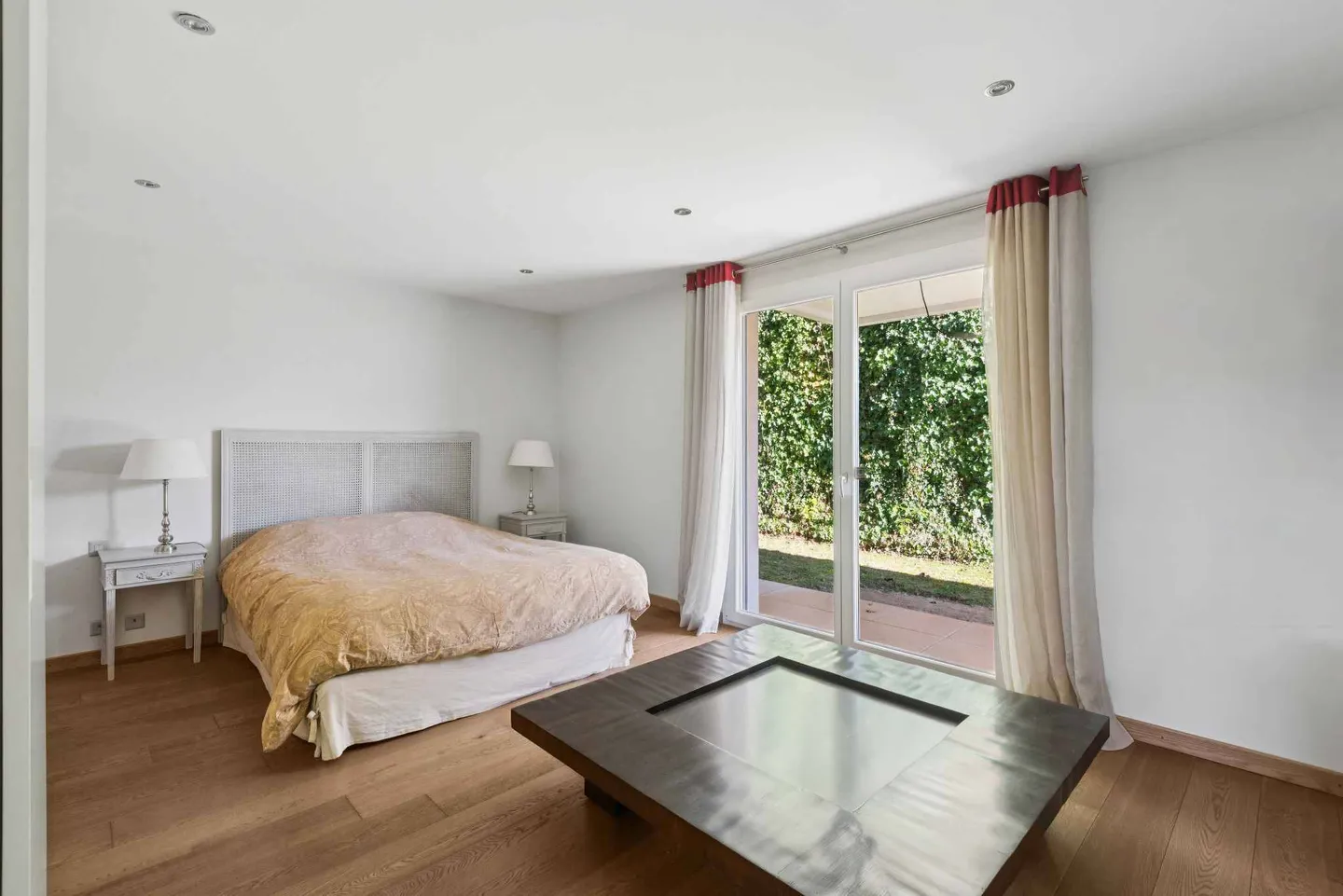 Duplex aux allures de villa avec vue imprenable sur le lac - Foto 12 von 13