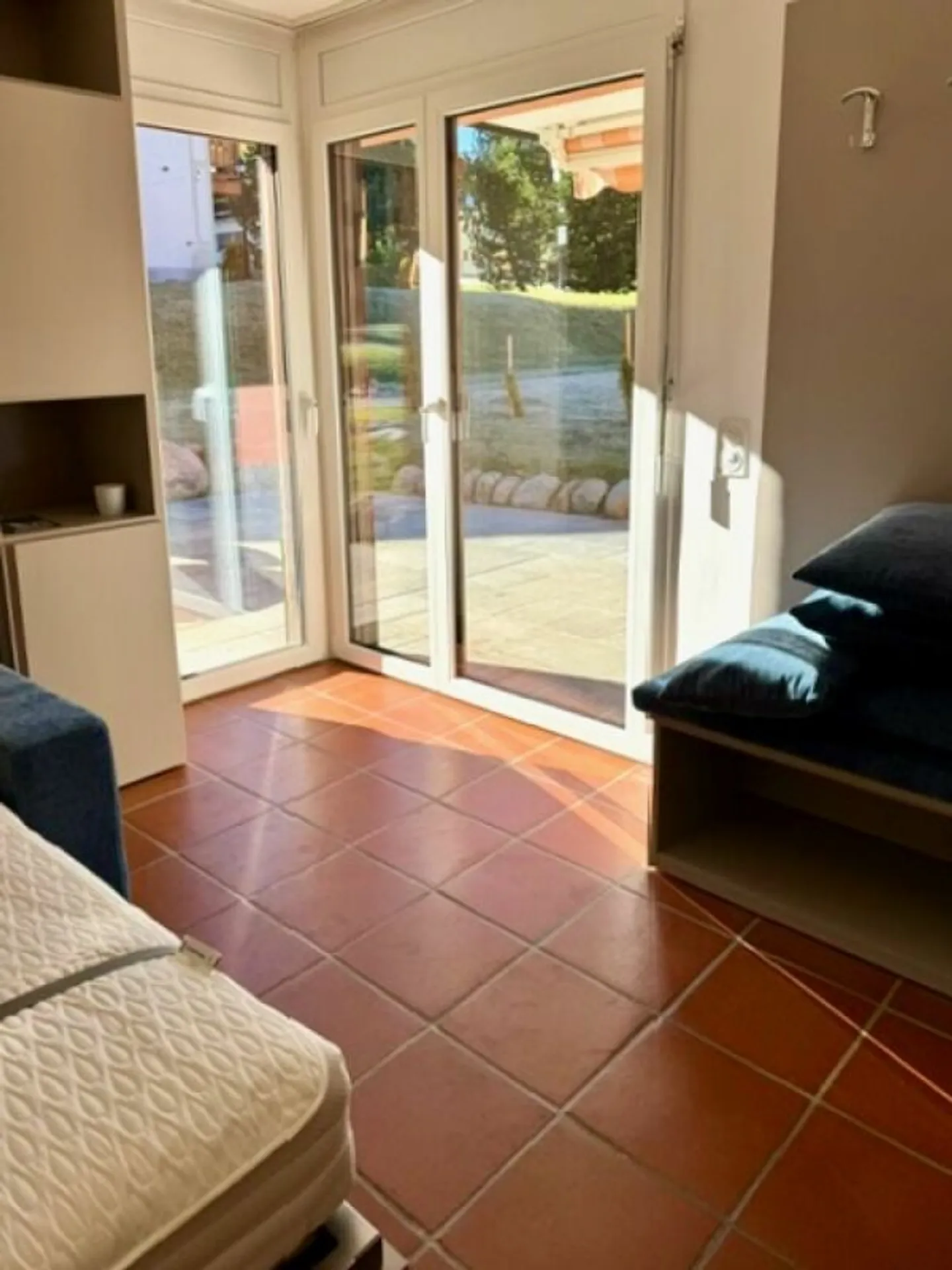 Abitaziun Chesa Rösa 1 - Zimmerwohnung - Surlej (Jahresmiete) - Photo 8 of 12