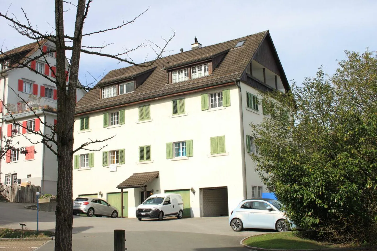 Ampio, luminoso e recentemente ristrutturato appartamento mansardato - Foto 2 di 19