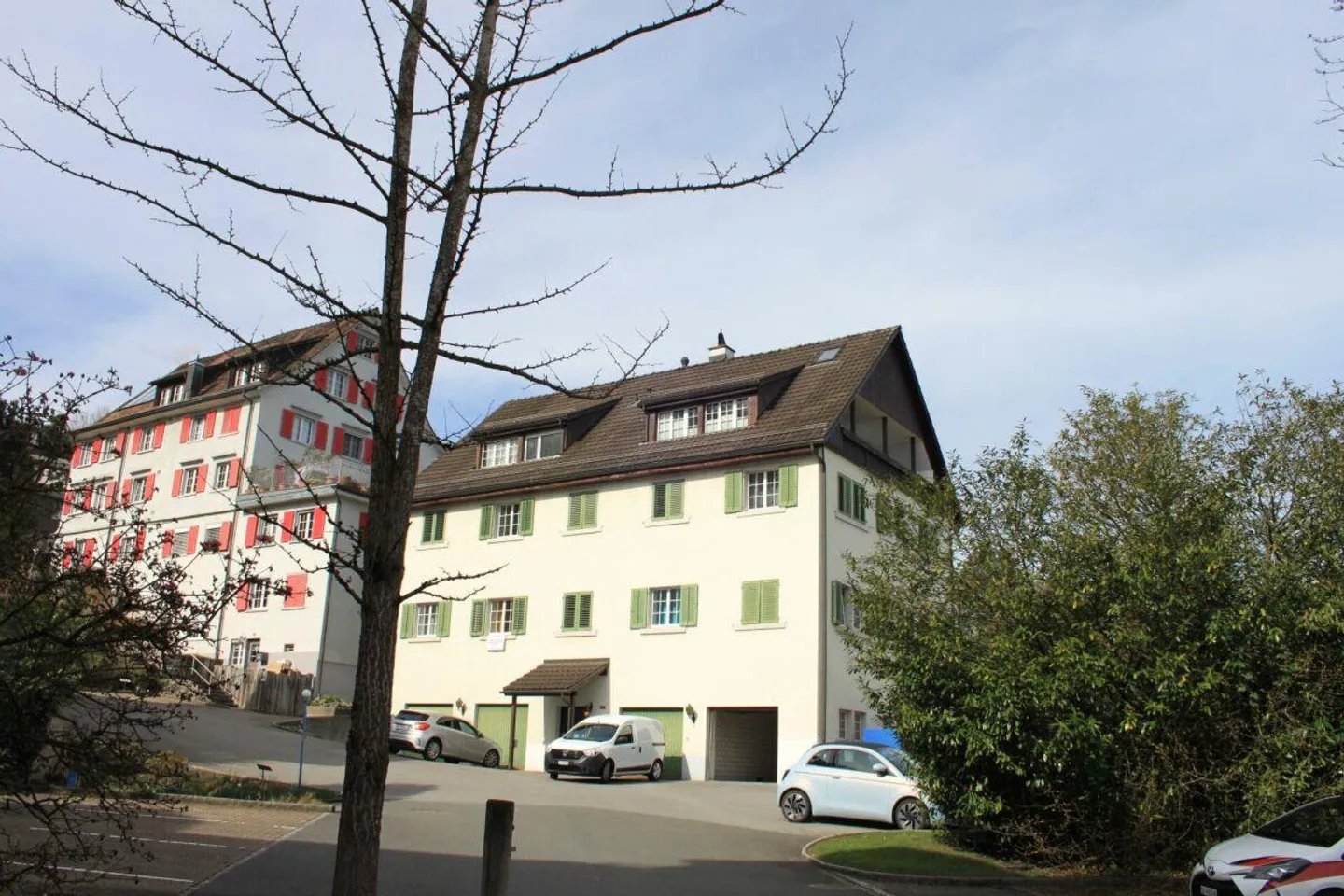 Ampio, luminoso e recentemente ristrutturato appartamento mansardato - Foto 3 di 19