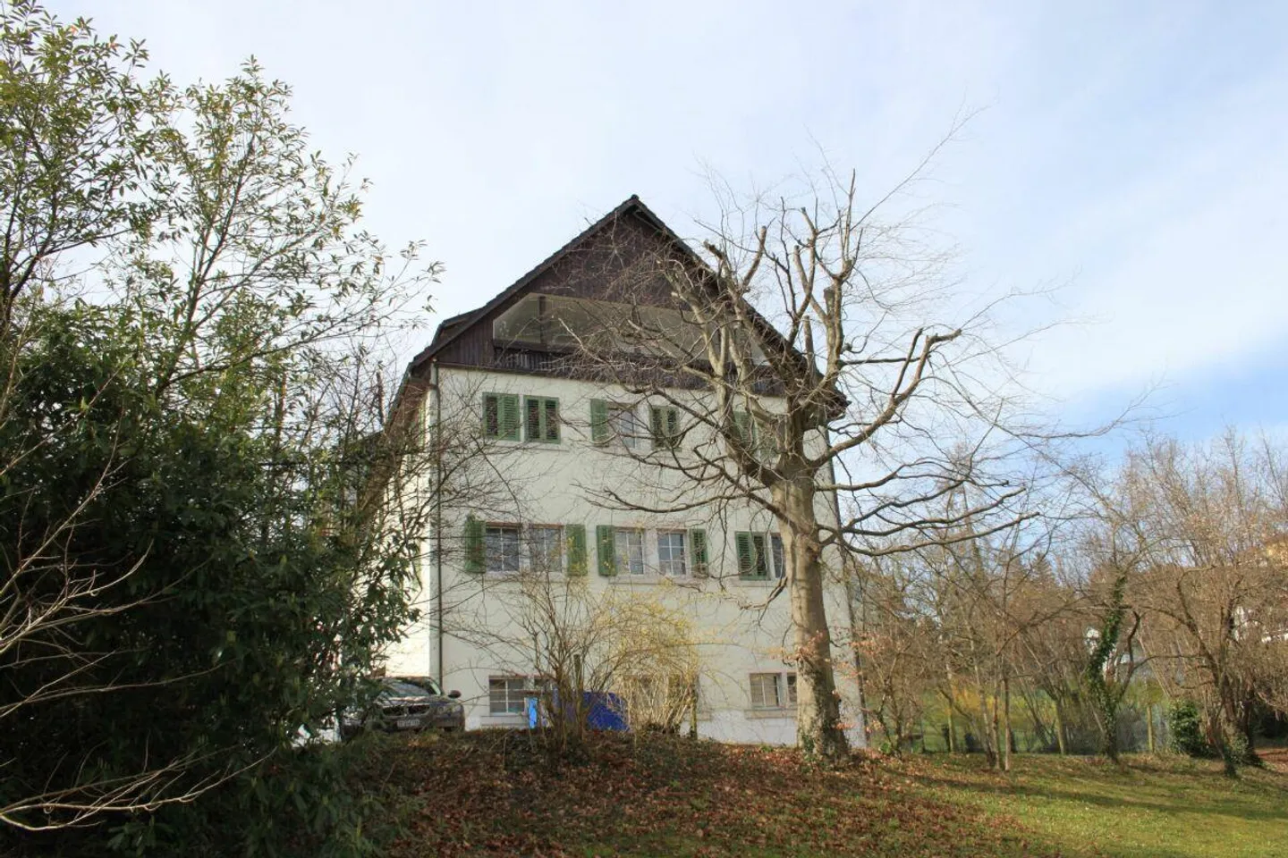 Ampio, luminoso e recentemente ristrutturato appartamento mansardato - Foto 4 di 19