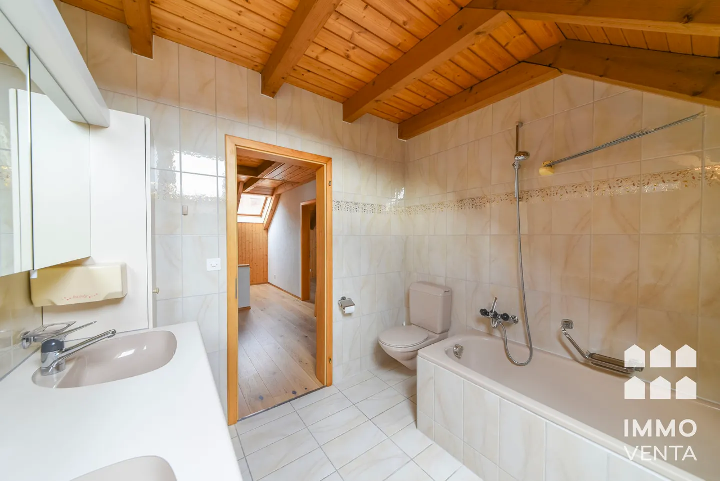 Charmante Maison Individuelle à Lüterswil - Photo 24 sur 36