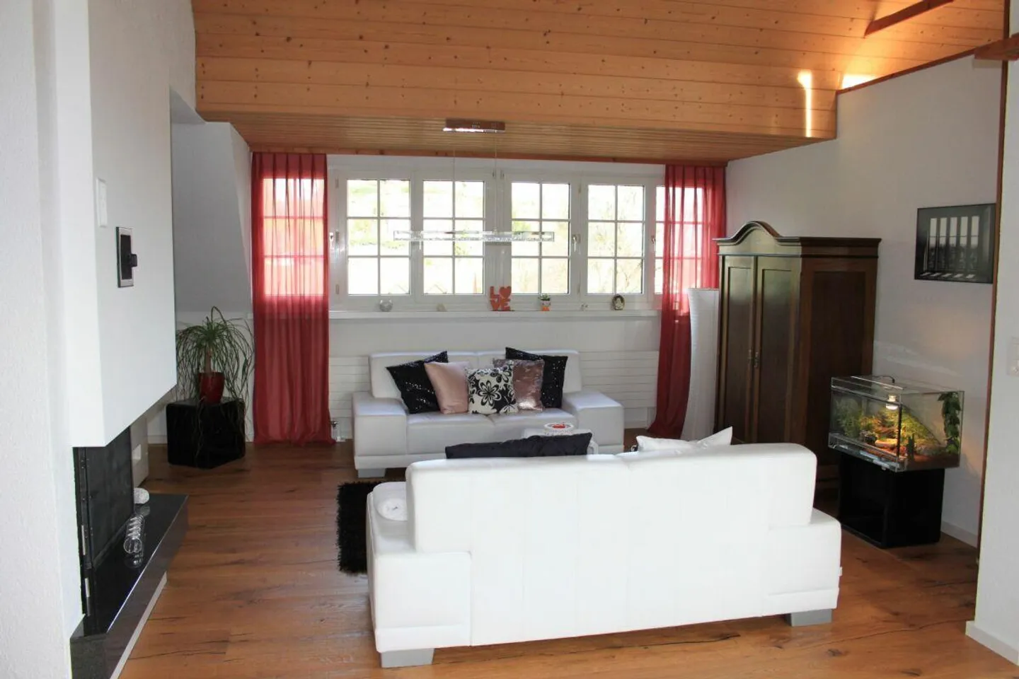 Ampio, luminoso e recentemente ristrutturato appartamento mansardato - Foto 6 di 19