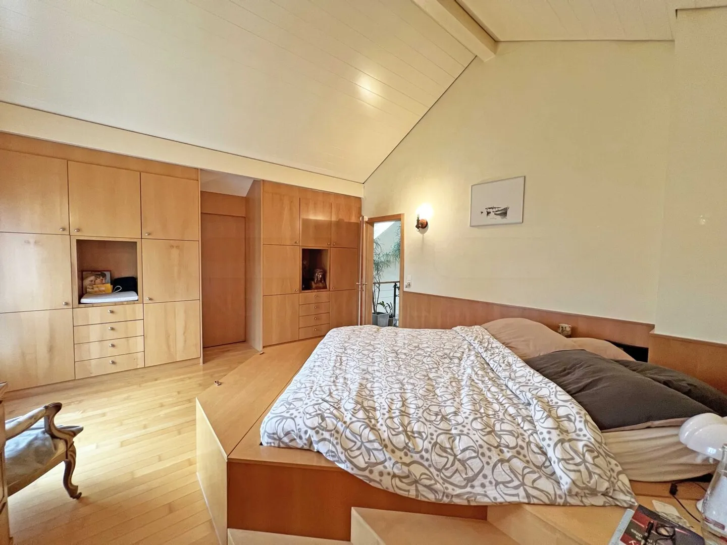 6,5 Zimmer Haus - Foto 7 von 13