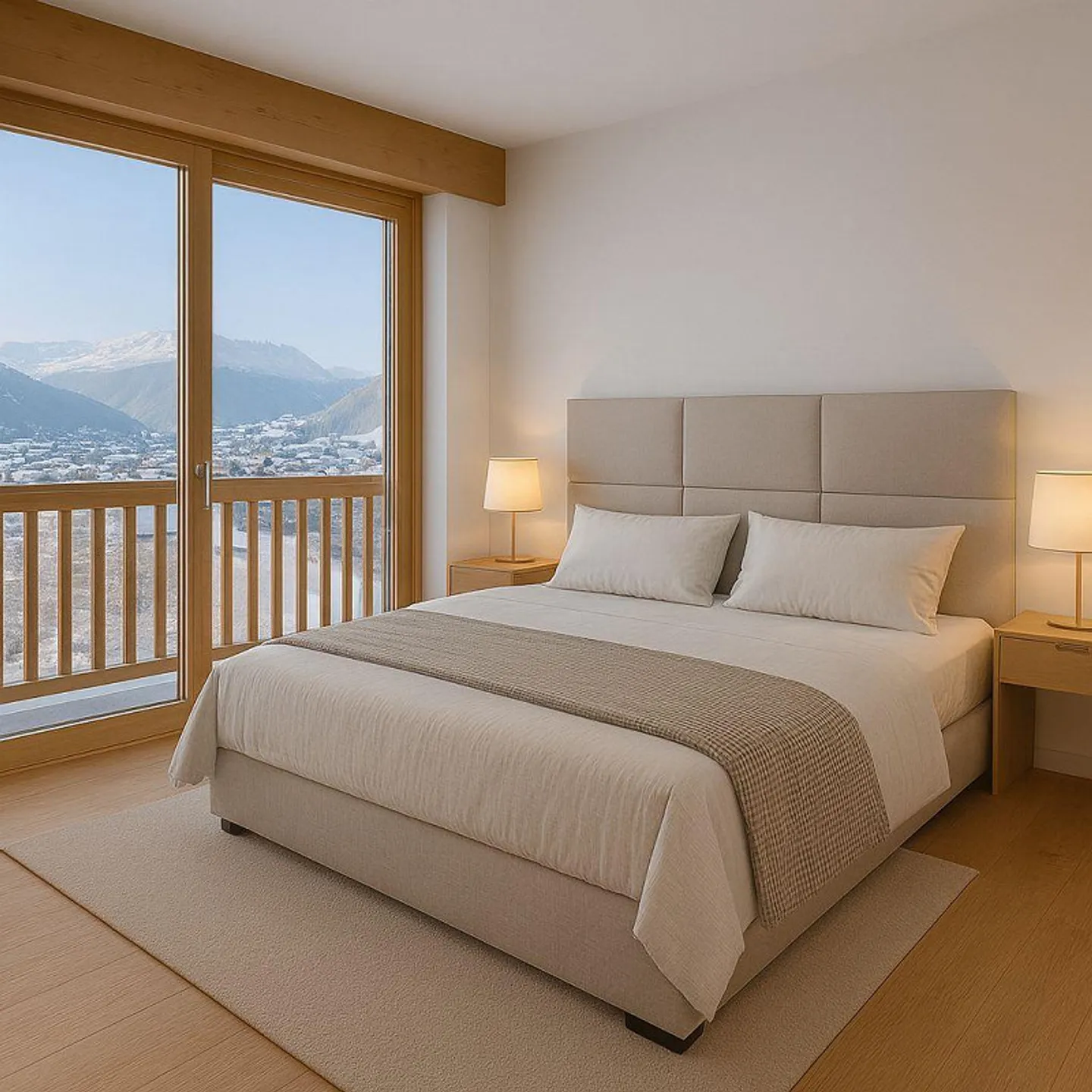 VOTRE NOUVEL APPARTEMENT DE VACANCES DANS UN EMPLACEMENT DE CHOIX ! NOUS INVESTISSONS D... - Photo 10 sur 18