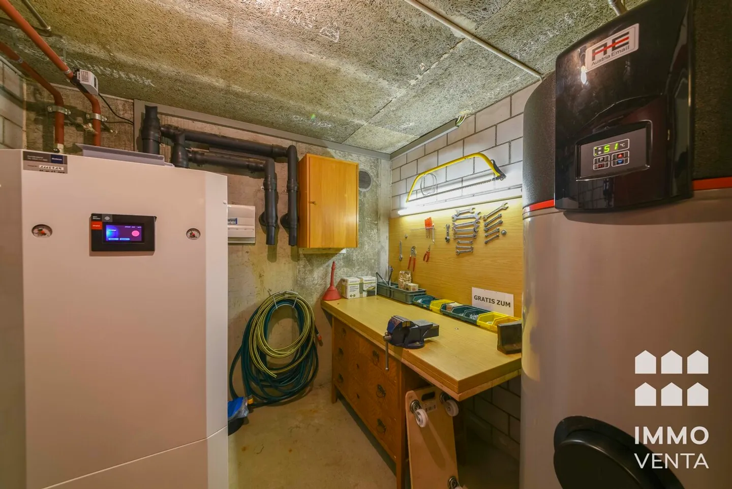 Charmante Maison Individuelle à Lüterswil - Photo 33 sur 36