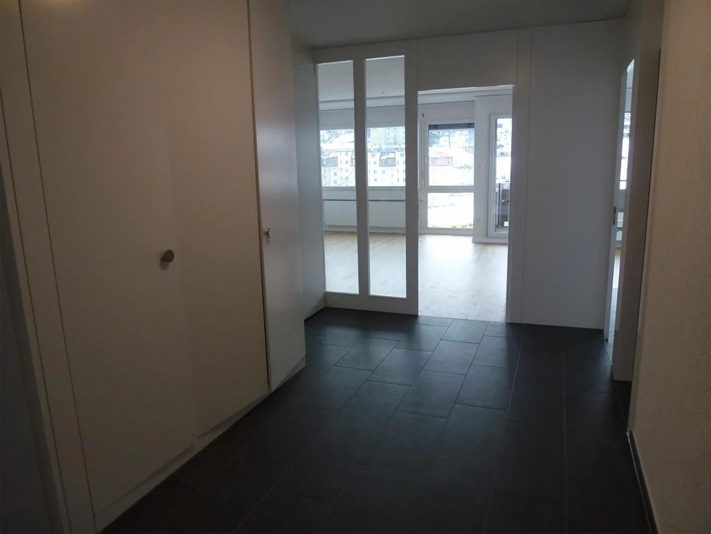 3.5-Room Apartment - Photo 4 of 10