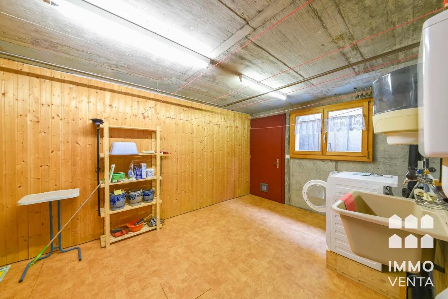 Charmante Maison Individuelle à Lüterswil - Photo 34 sur 36