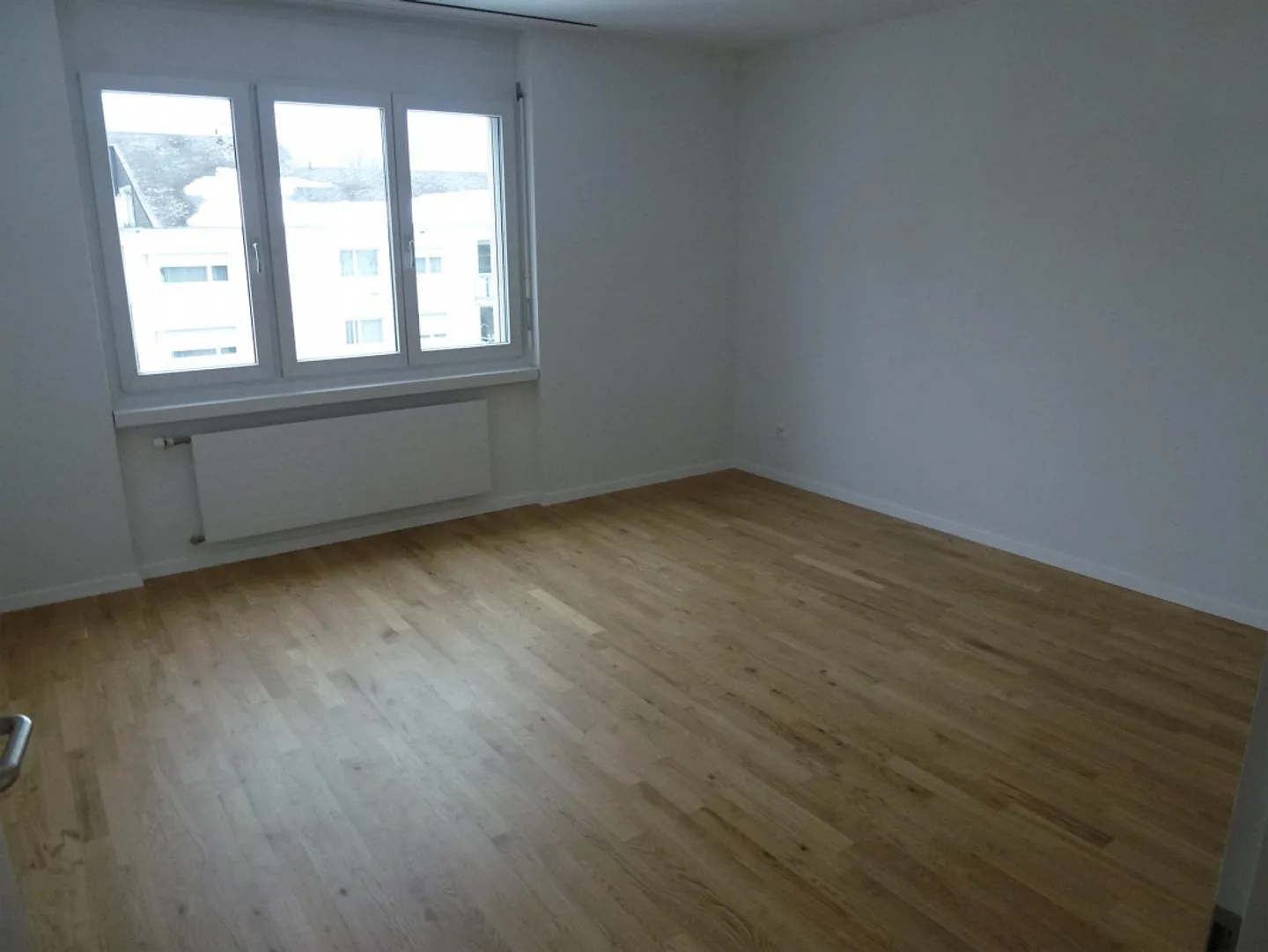3.5-Room Apartment - Photo 6 of 10