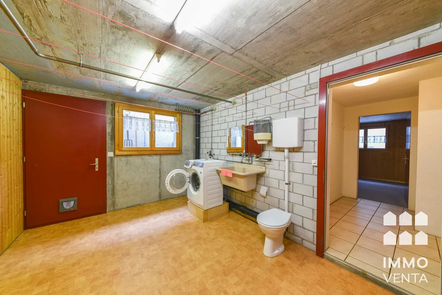 Charmante Maison Individuelle à Lüterswil - Photo 35 sur 36