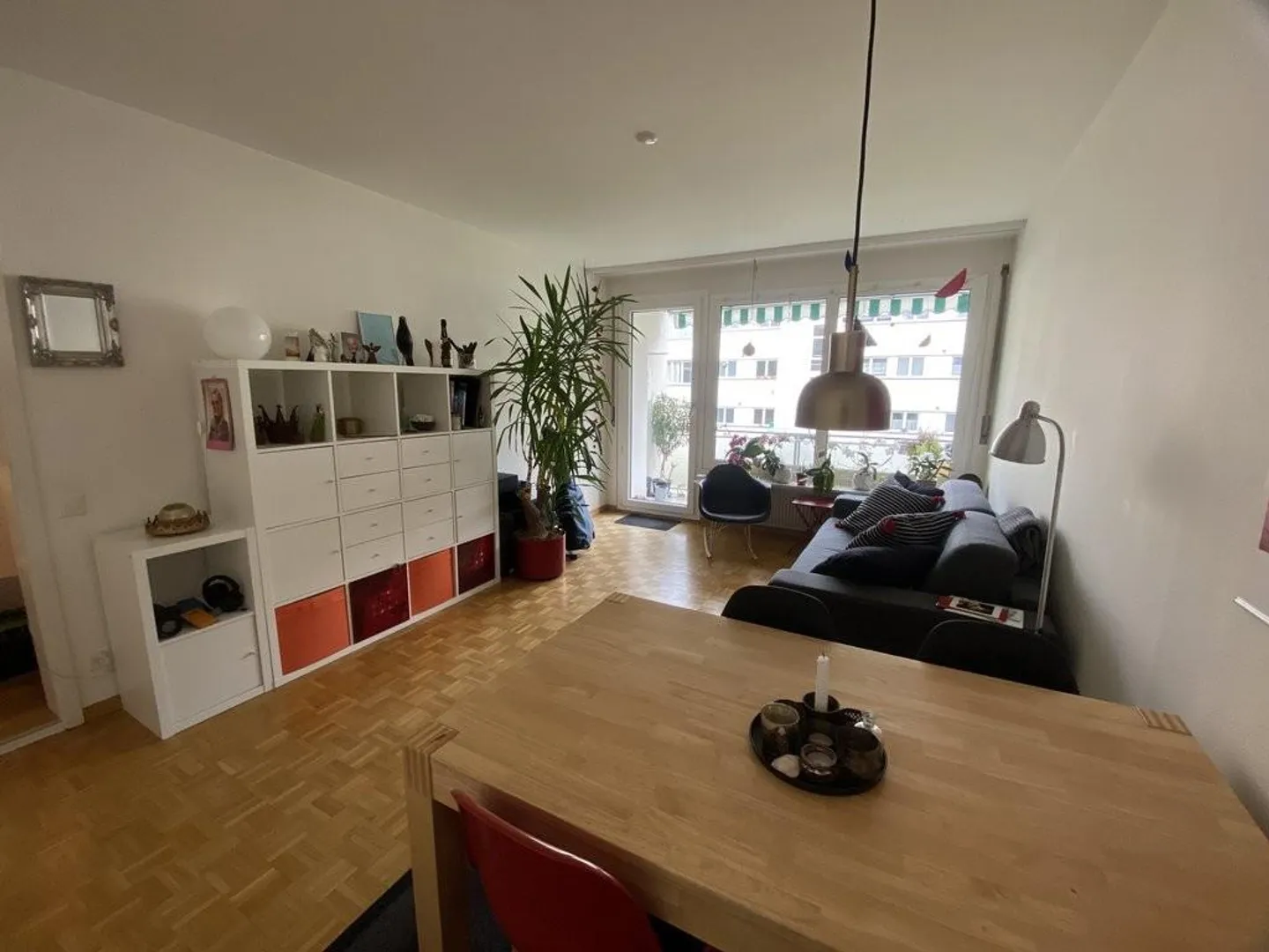 Votre nouveau chez-vous dans le quartier de Weissenbühl - Photo 2 sur 7