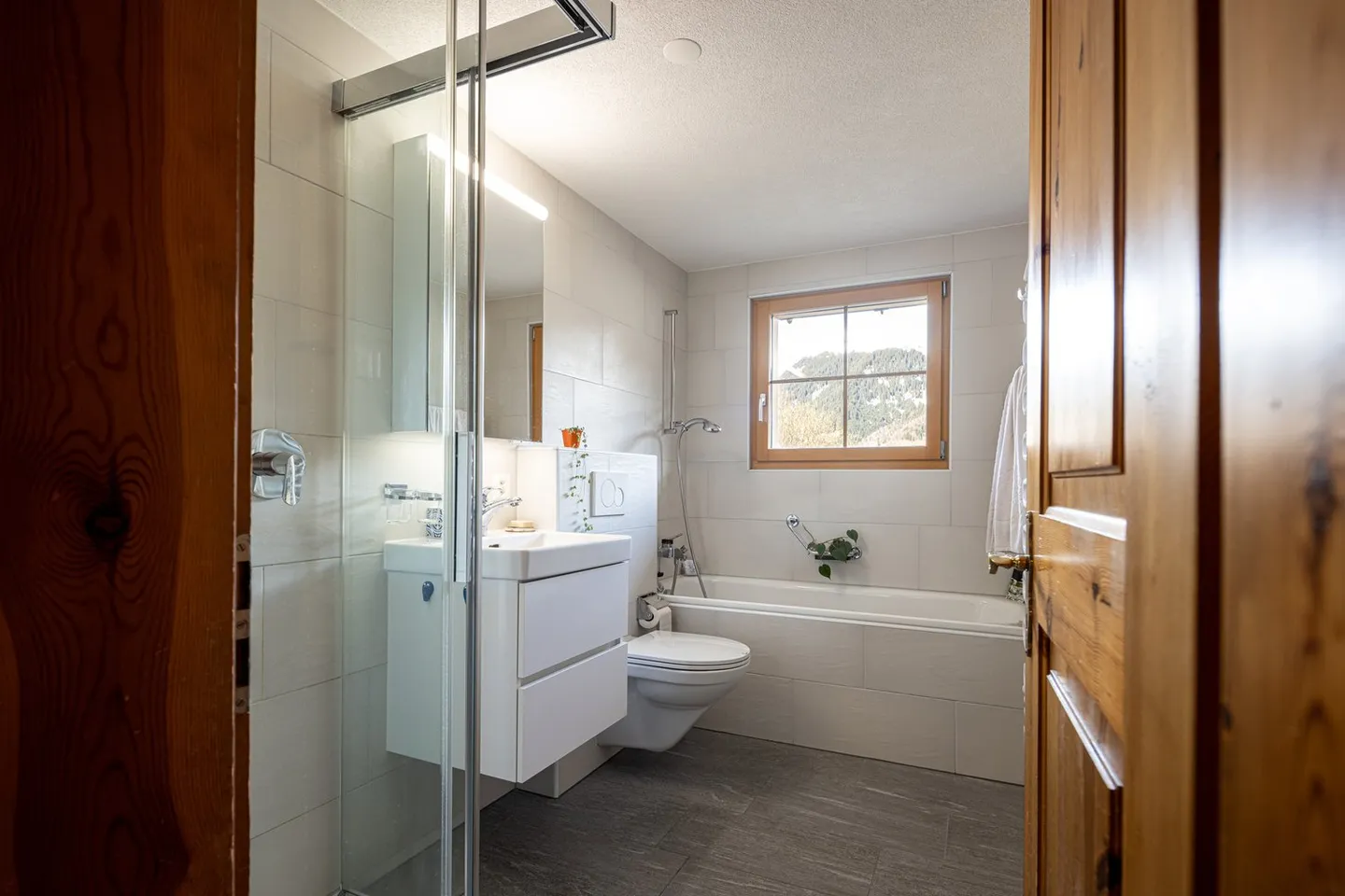 Pour les passionnés de montagne en quête de tranquillité avec des besoins d'espace - Photo 4 sur 7