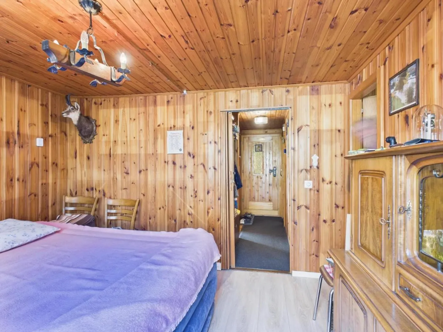 Maison individuelle à vendre - Photo 8 sur 9