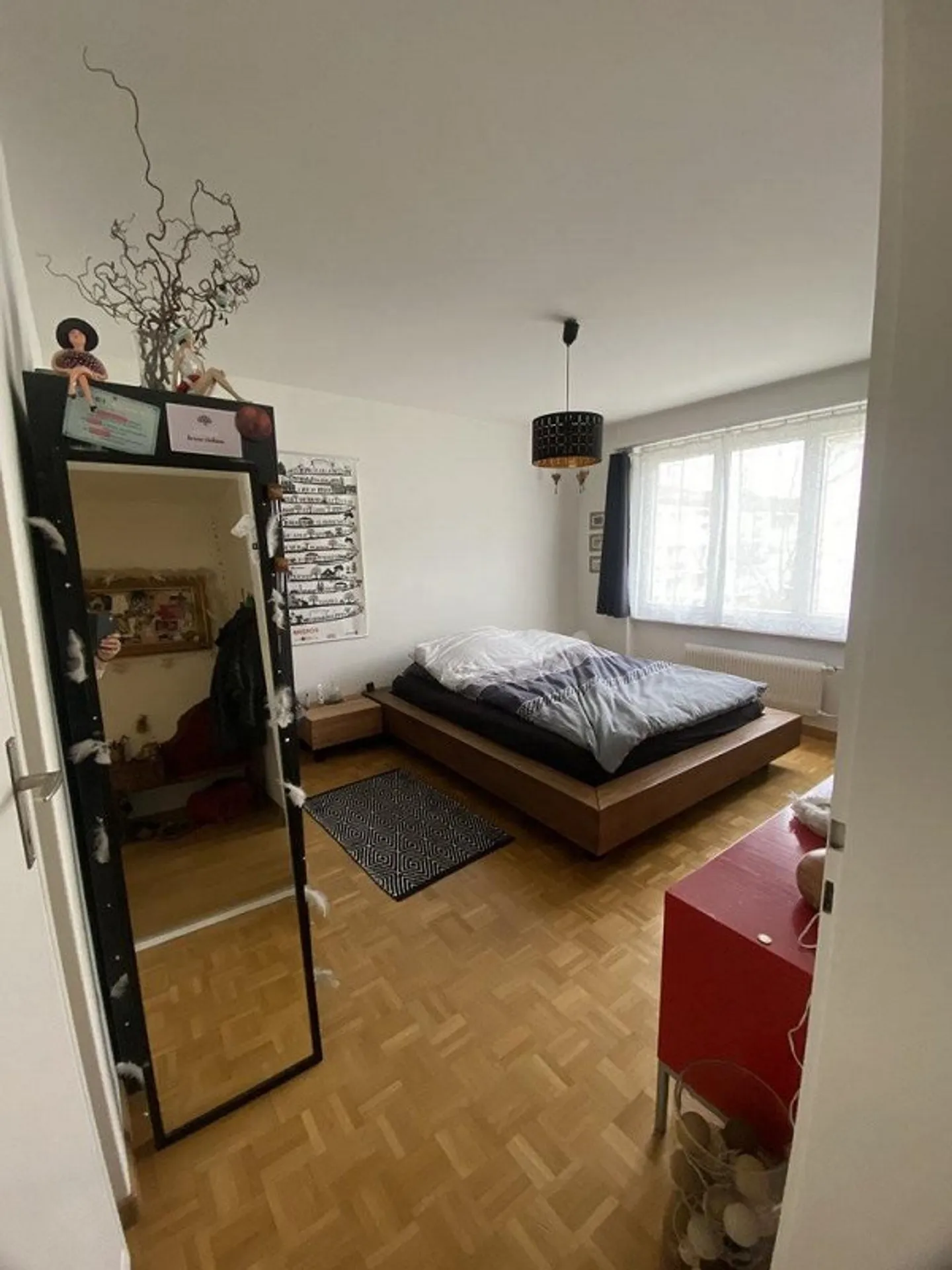 Votre nouveau chez-vous dans le quartier de Weissenbühl - Photo 4 sur 7