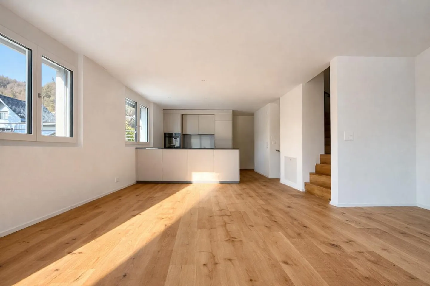 Einfamilienhaus kaufen - Foto 1 von 9