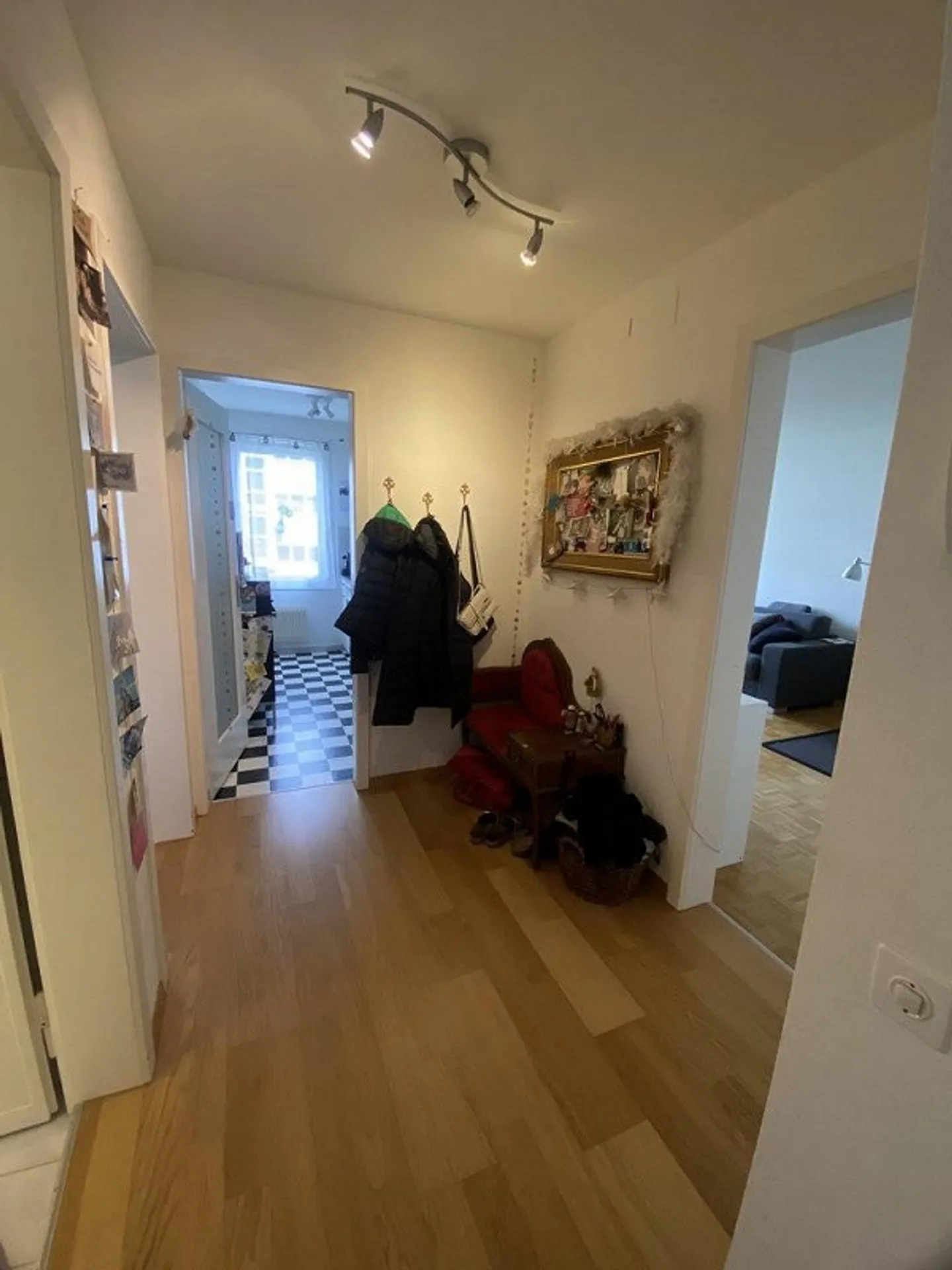Votre nouveau chez-vous dans le quartier de Weissenbühl - Photo 5 sur 7