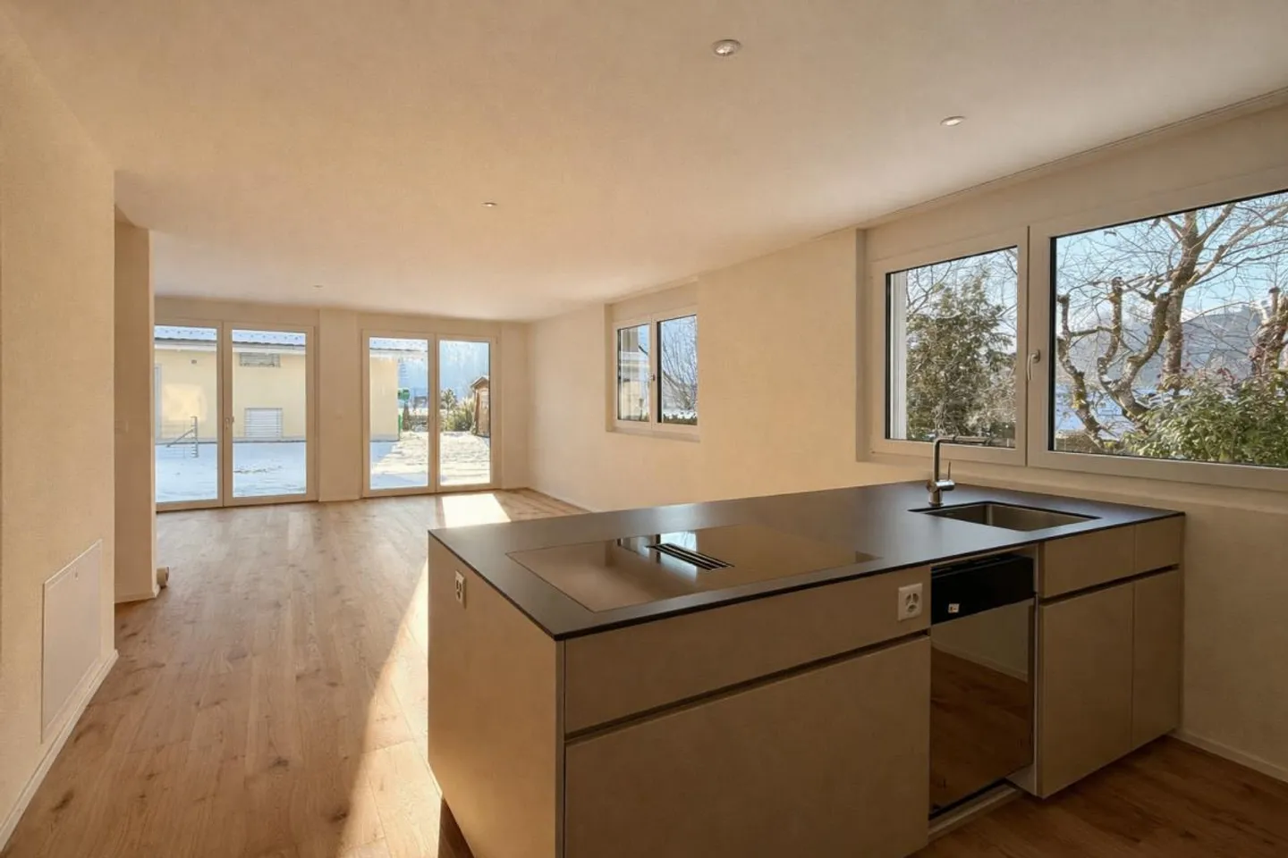 Einfamilienhaus kaufen - Foto 2 von 9