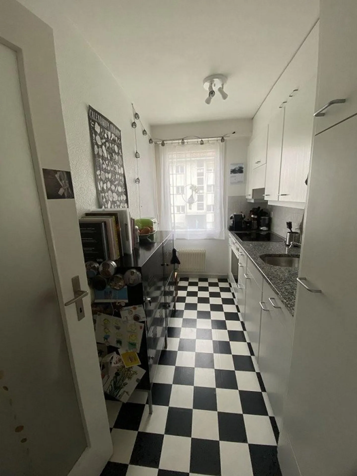 Votre nouveau chez-vous dans le quartier de Weissenbühl - Photo 6 sur 7
