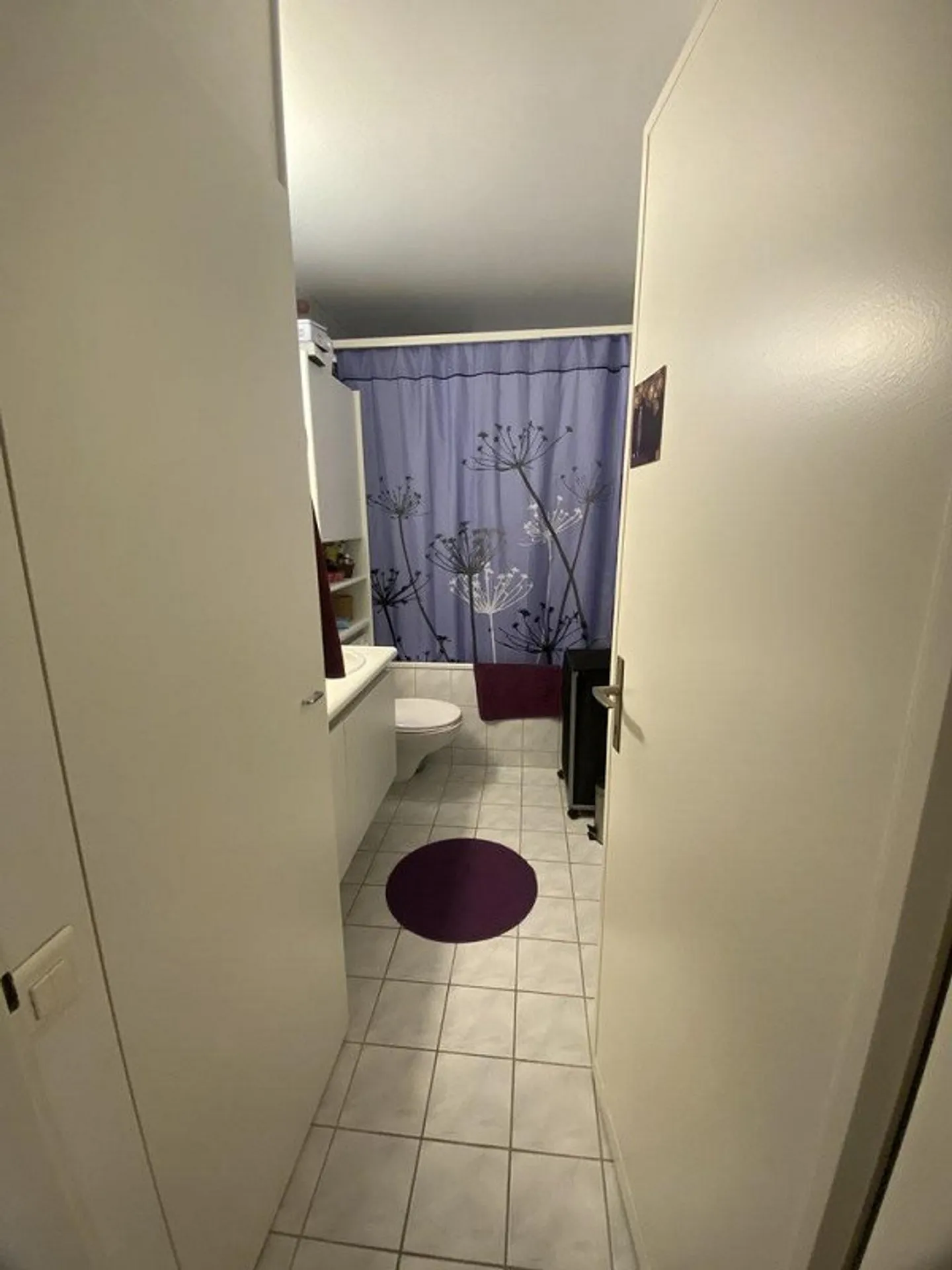 Votre nouveau chez-vous dans le quartier de Weissenbühl - Photo 7 sur 7