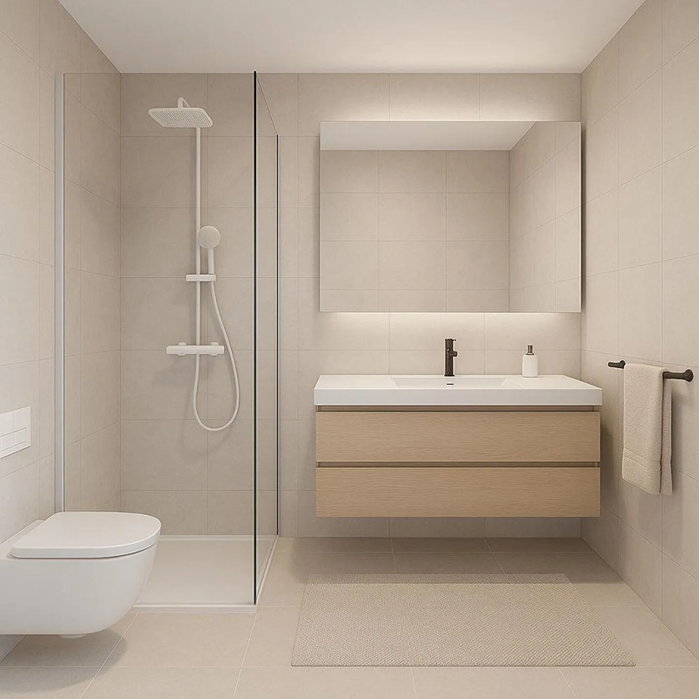 VOTRE NOUVEL APPARTEMENT DE VACANCES DANS UN EMPLACEMENT DE CHOIX ! NOUS INVESTISSONS D... - Photo 14 sur 18