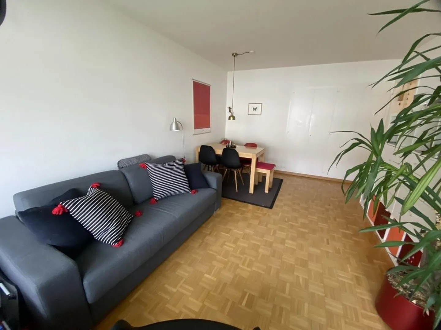 Votre nouveau chez-vous dans le quartier de Weissenbühl - Photo 3 sur 7