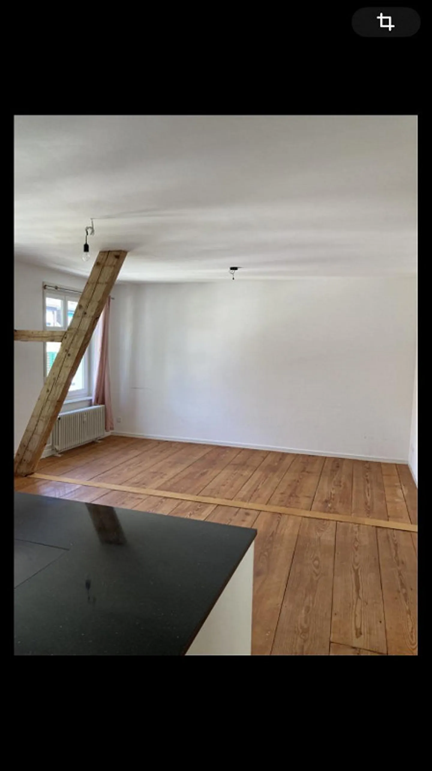 Stilvolle Loftwohnung in Basel - Foto 2 von 6