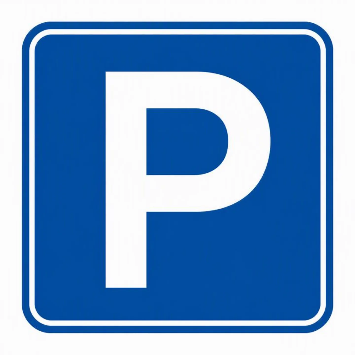 Free double parking spaces in the development 1158 in Amriswil - Photo 1 of 1