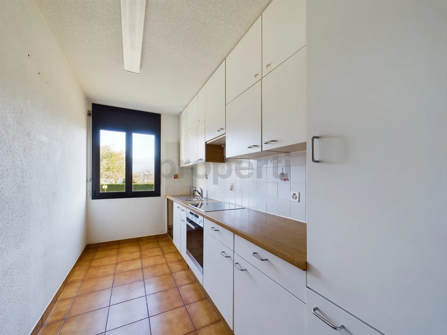 Incantevole appartamento di 3,5 locali a Caslano con balcone e garage - Foto 2 di 11