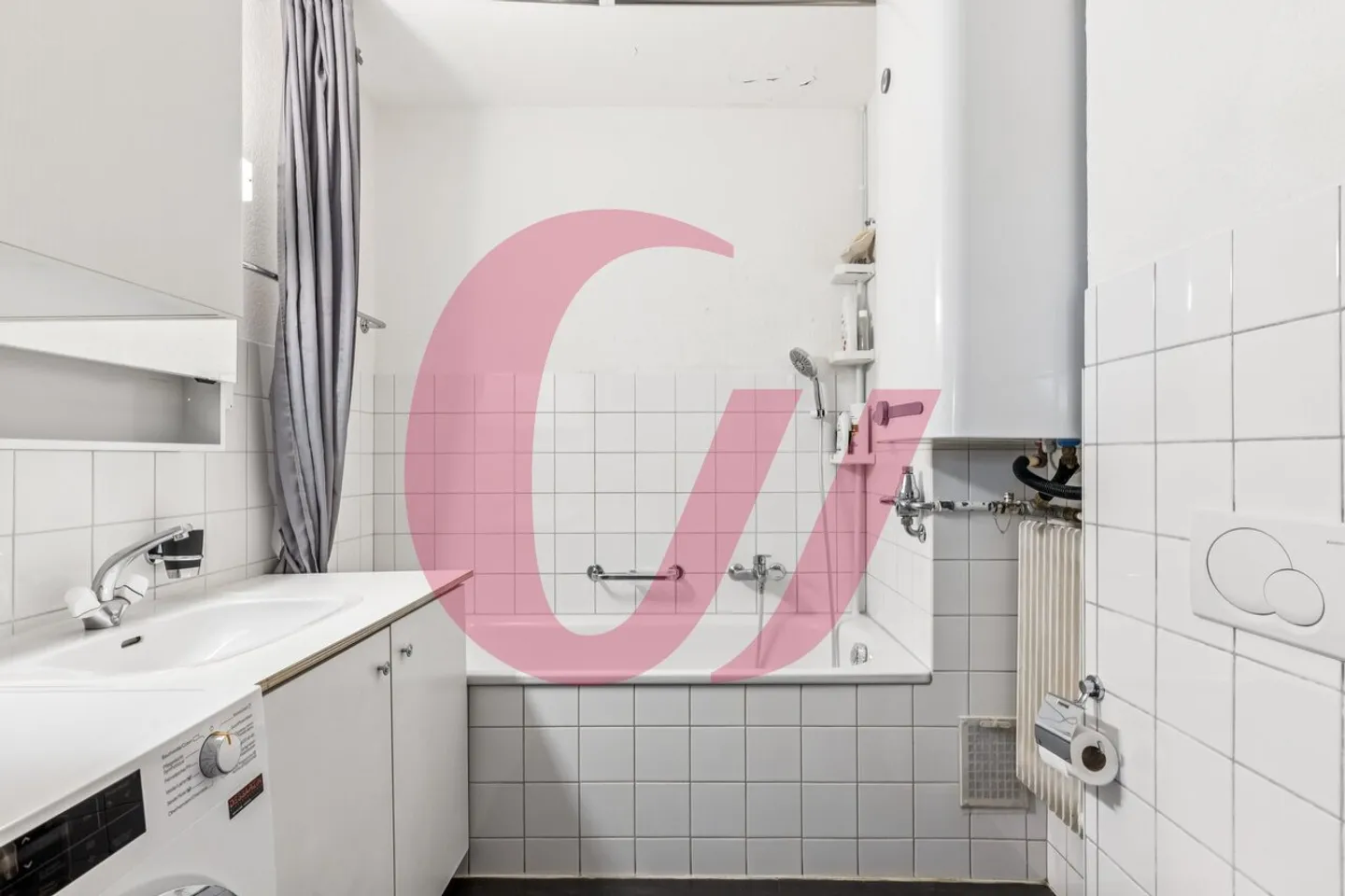 Appartement de 4.5 pièces au centre-ville de Bulle ! - Foto 4 von 10