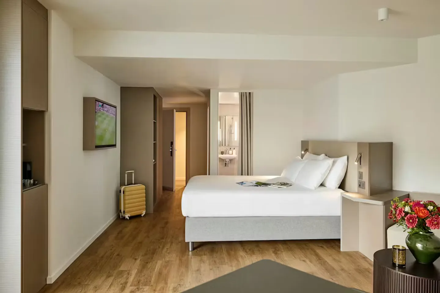 Charmant appartement à Genève - Photo 1 sur 10